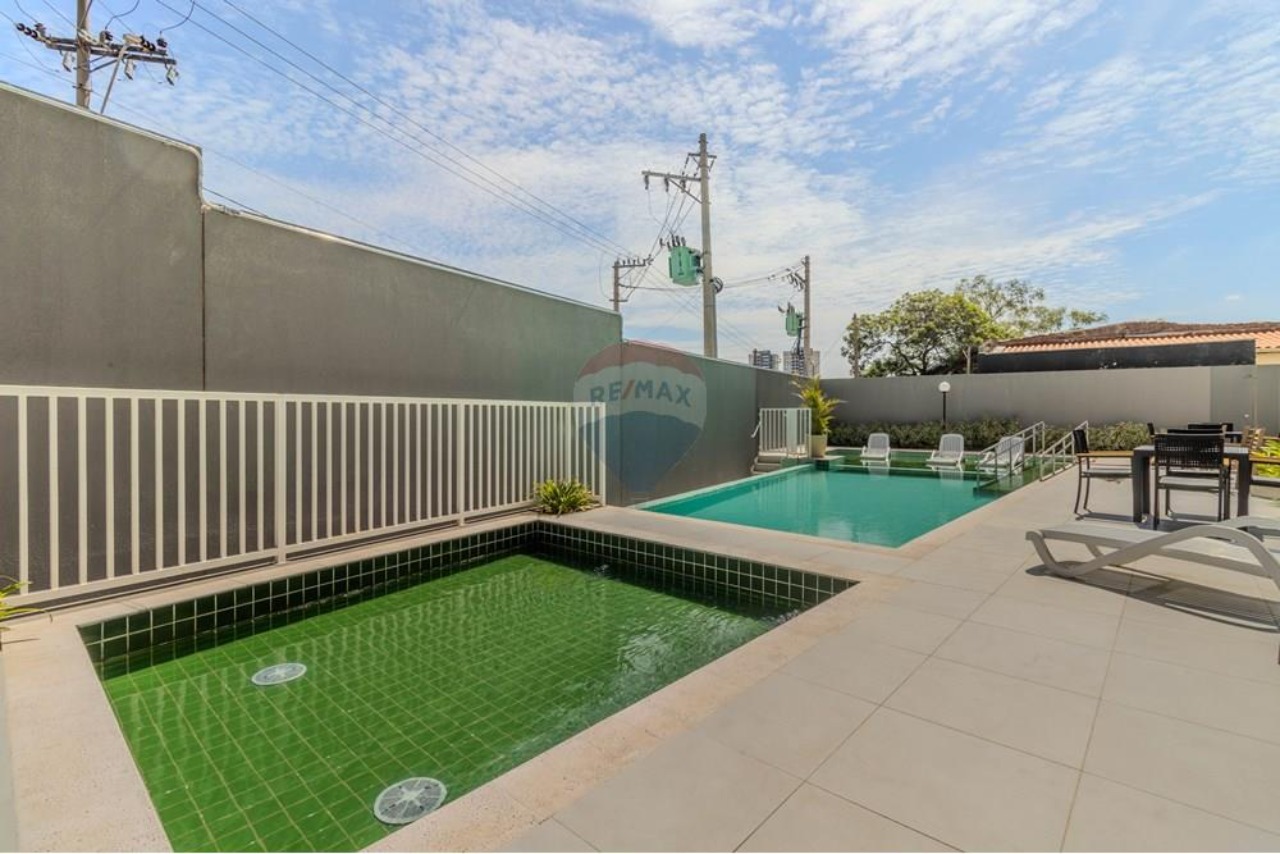 Apartamento, 3 quartos, 60 m² - Foto 25