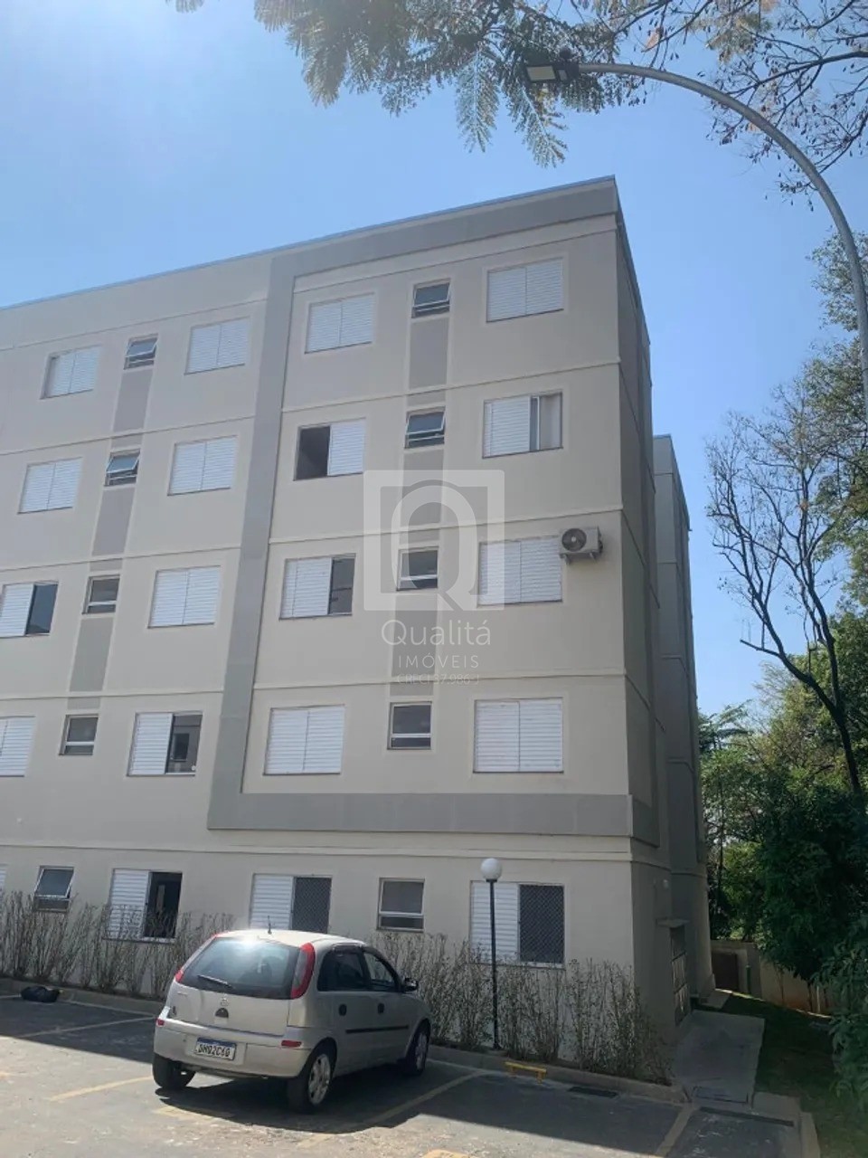 Apartamento, 2 quartos, 41 m² - Foto 1