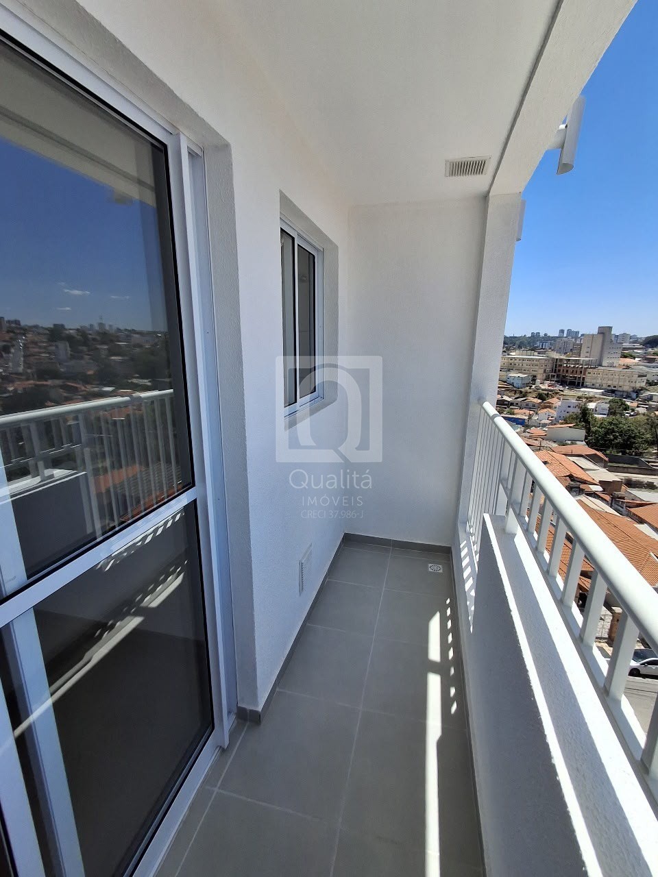 Apartamento, 2 quartos, 54 m² - Foto 2