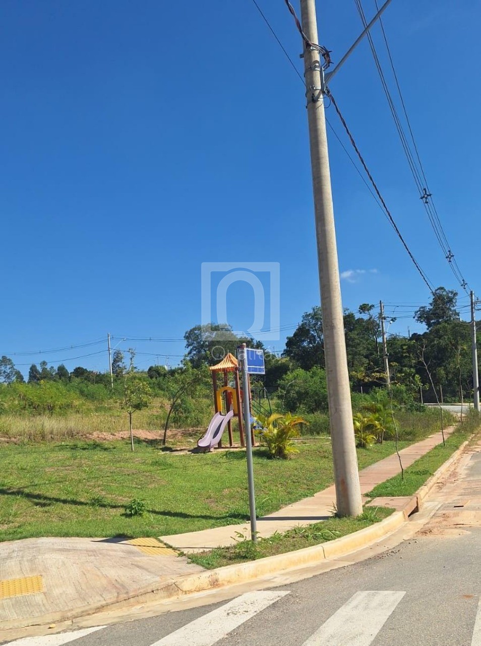 Terreno, 250 m² - Foto 2