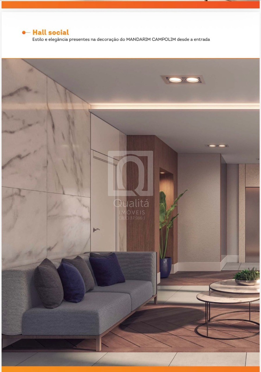 Apartamento, 1 quarto, 47 m² - Foto 16