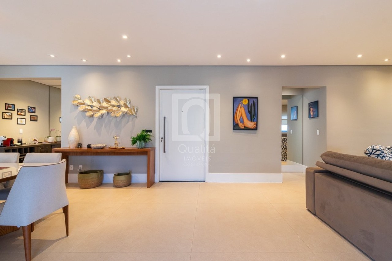 Apartamento, 3 quartos, 201 m² - Foto 10