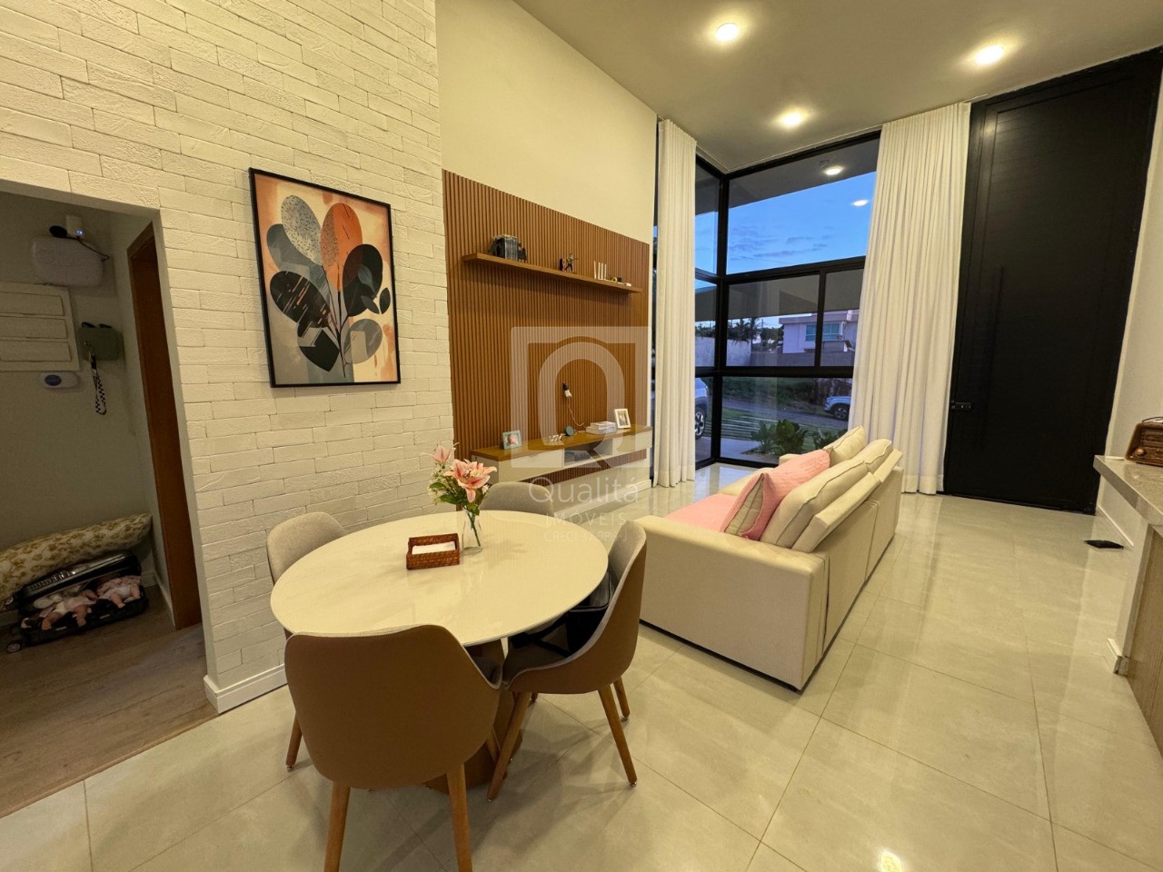 Casa de Condomínio, 3 quartos - Foto 7