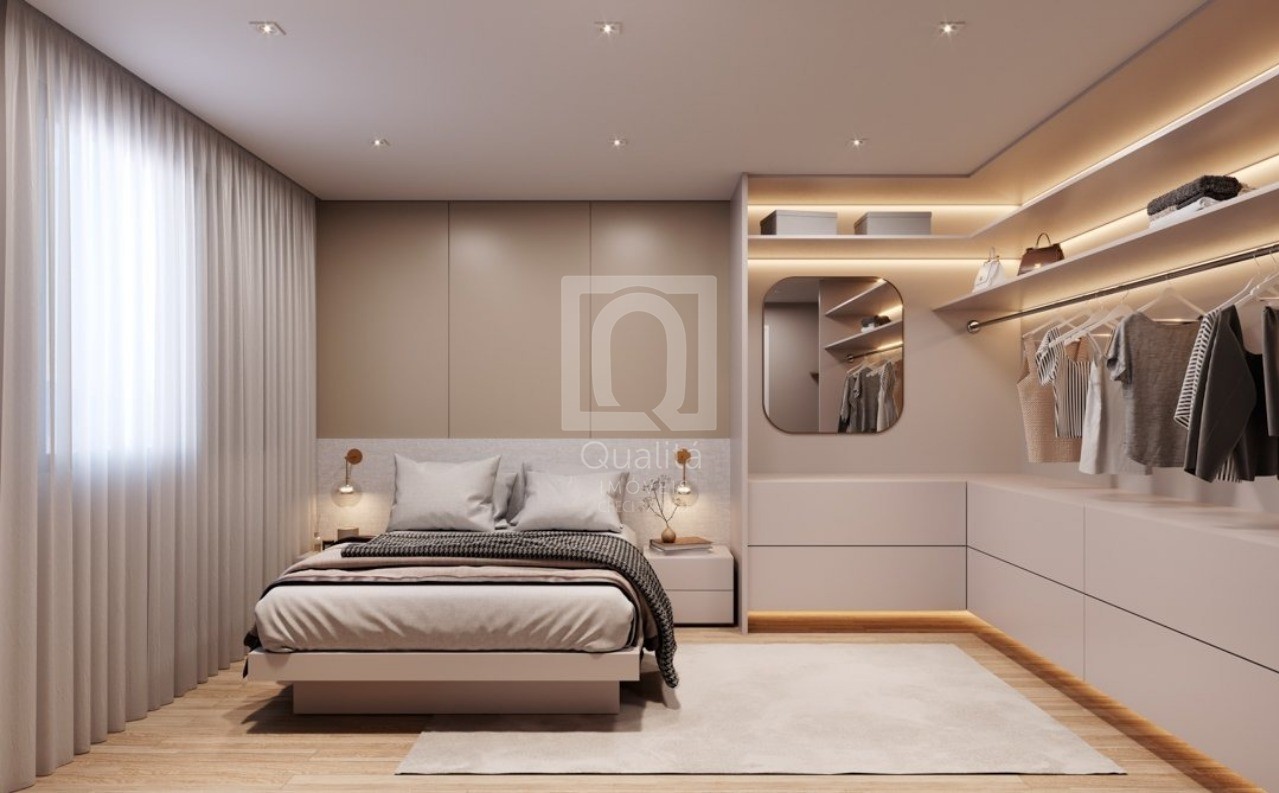 Apartamento, 3 quartos, 97 m² - Foto 5