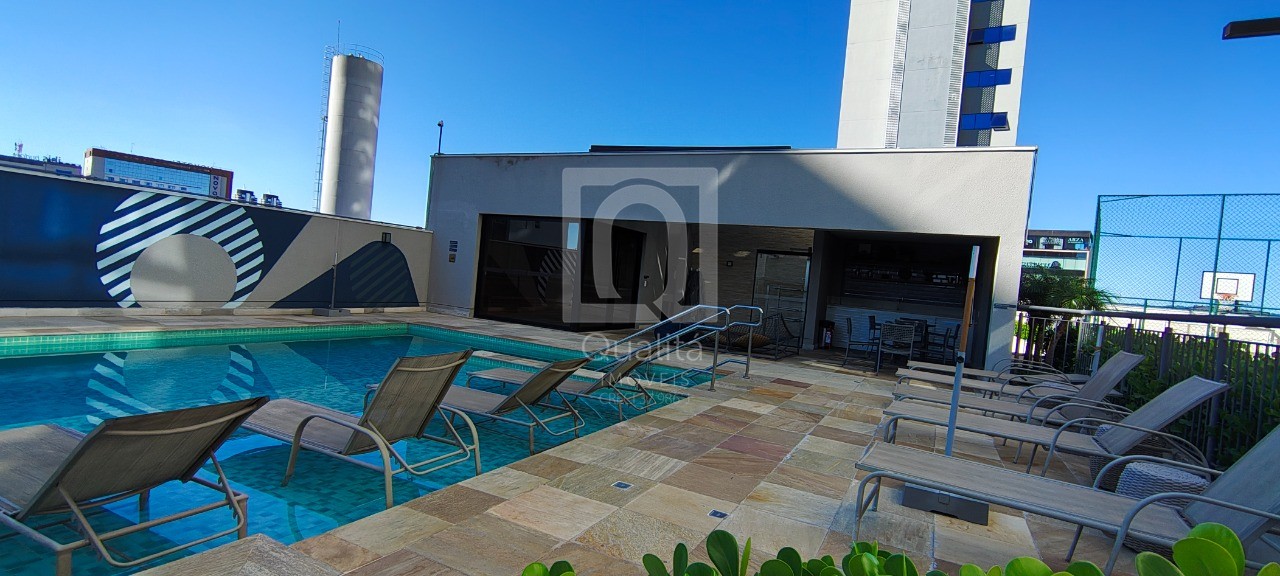 Apartamento, 2 quartos, 91 m² - Foto 2