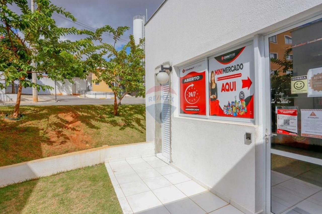 Apartamento, 2 quartos, 53 m² - Foto 17