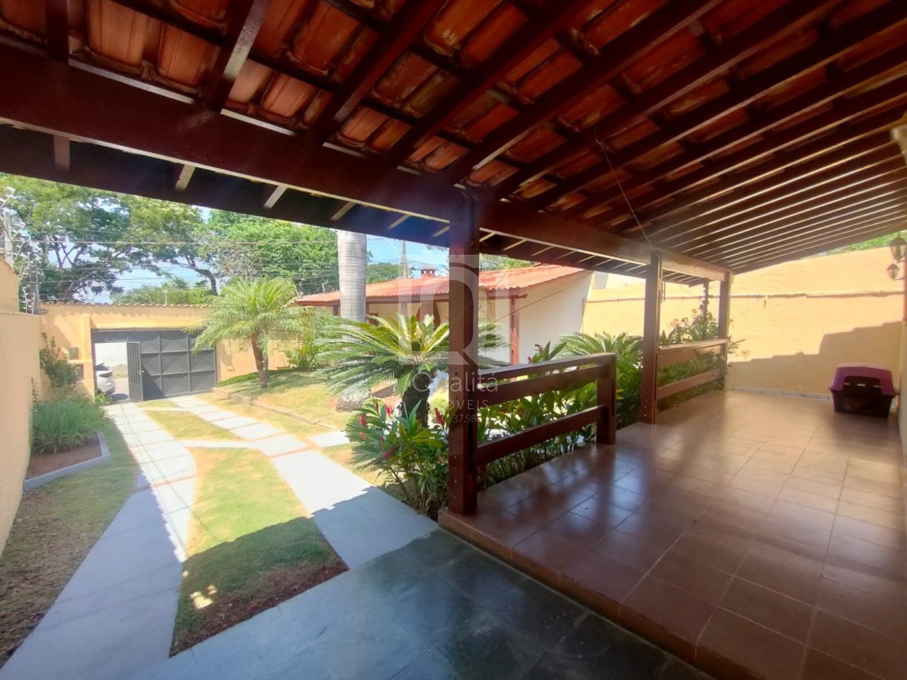 Casa, 3 quartos, 175 m² - Foto 2