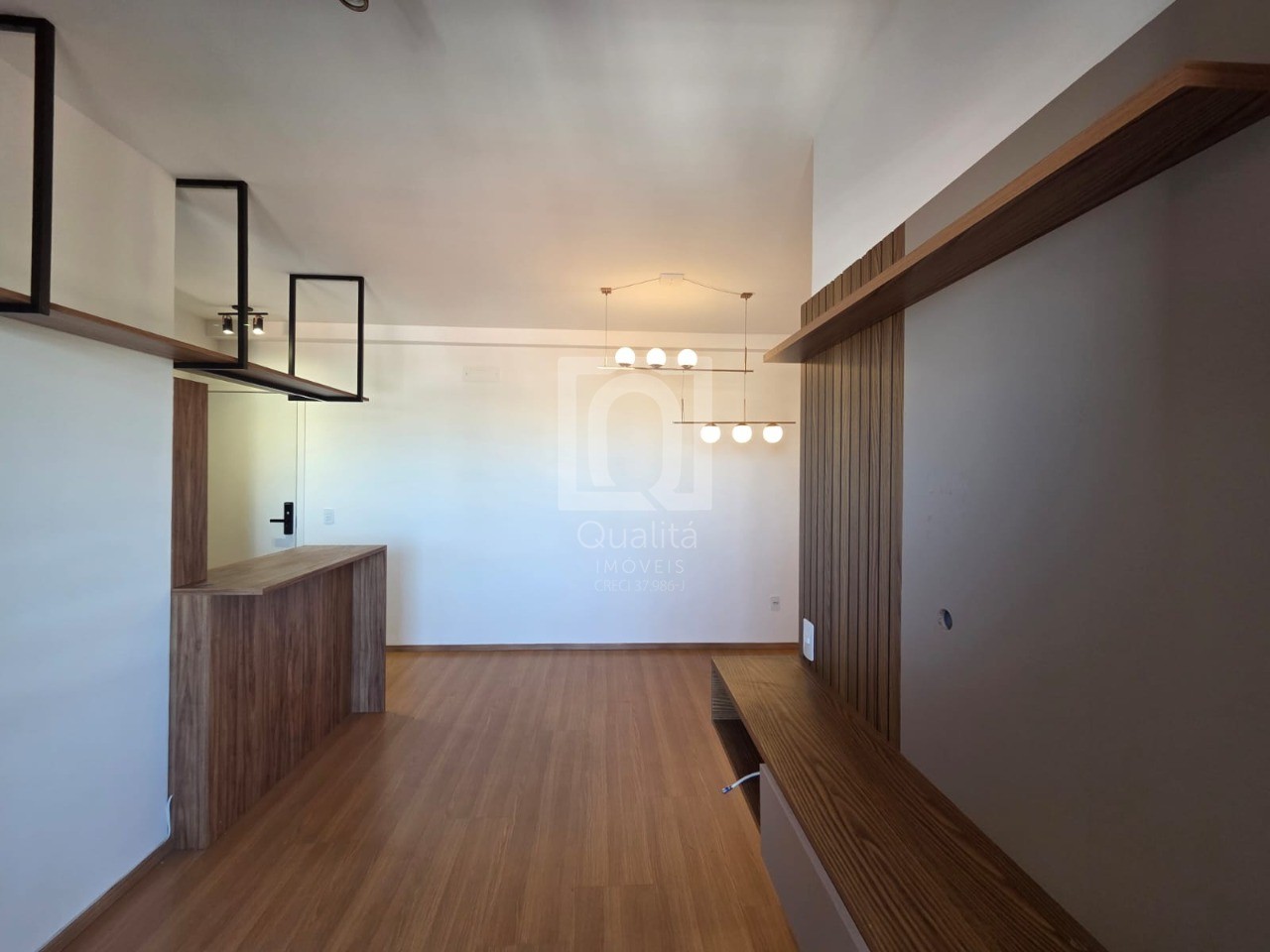 Apartamento, 2 quartos, 59 m² - Foto 7
