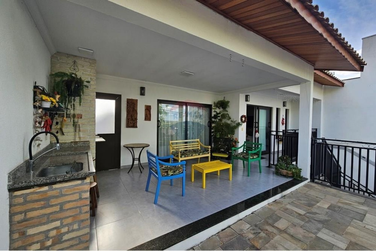 Casa de Condomínio, 3 quartos - Foto 23