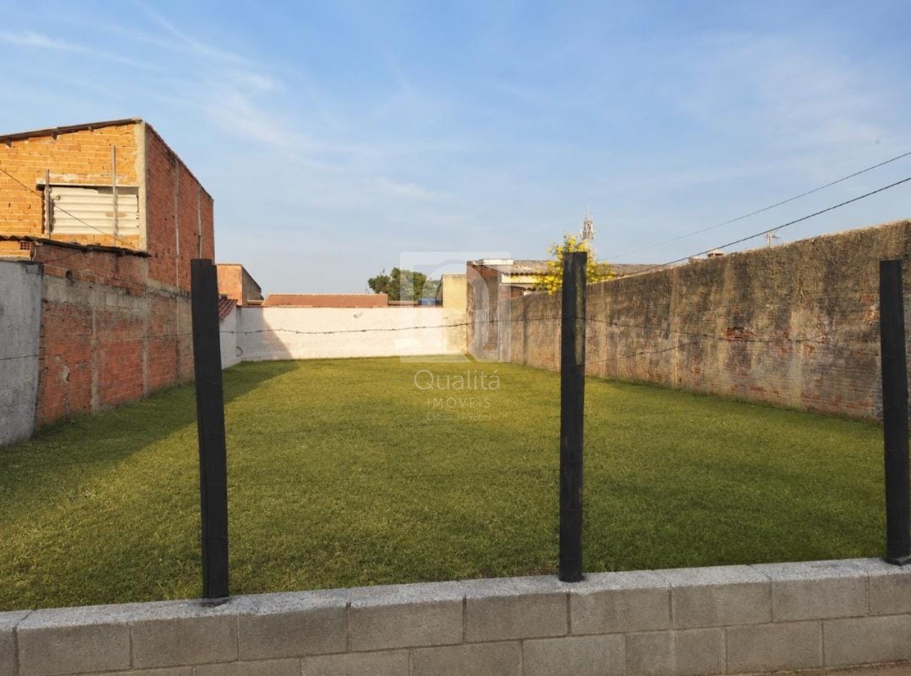 Terreno, 250 m² - Foto 1