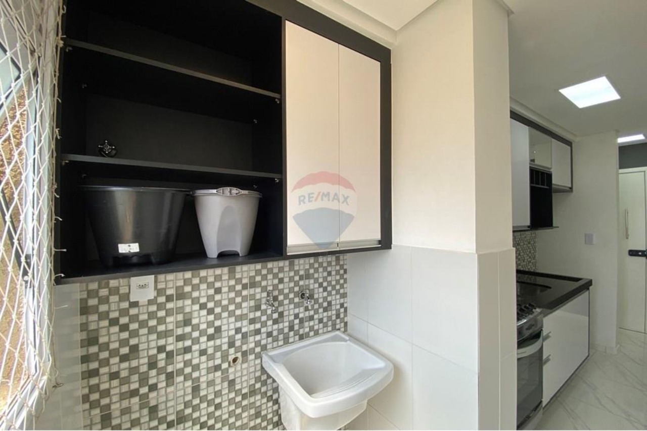 Apartamento, 2 quartos, 52 m² - Foto 10