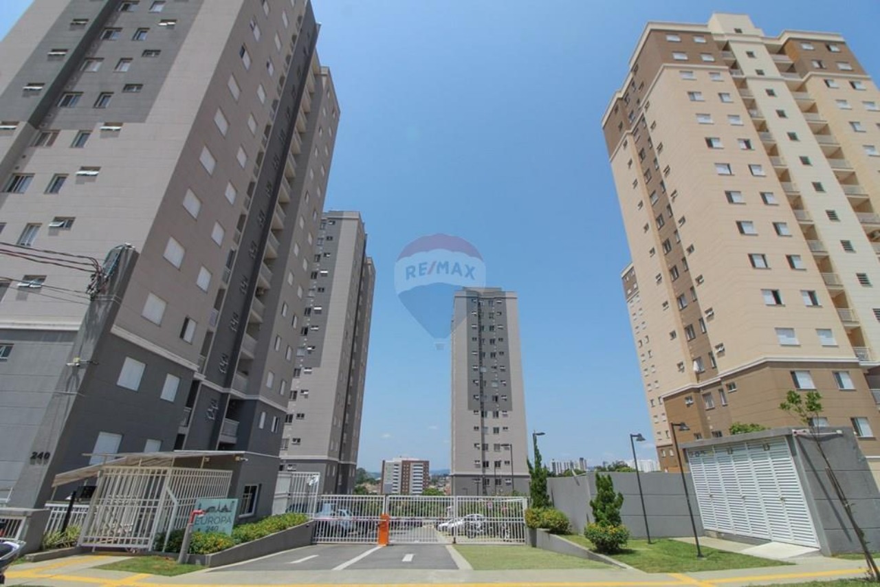 Apartamento, 2 quartos, 56 m² - Foto 25
