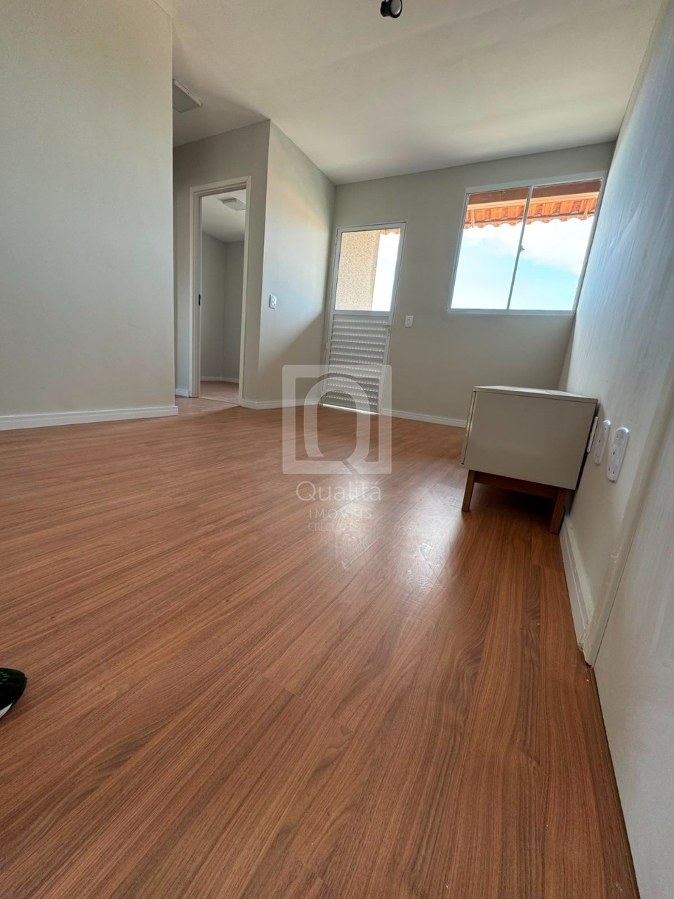 Apartamento, 2 quartos, 45 m² - Foto 1