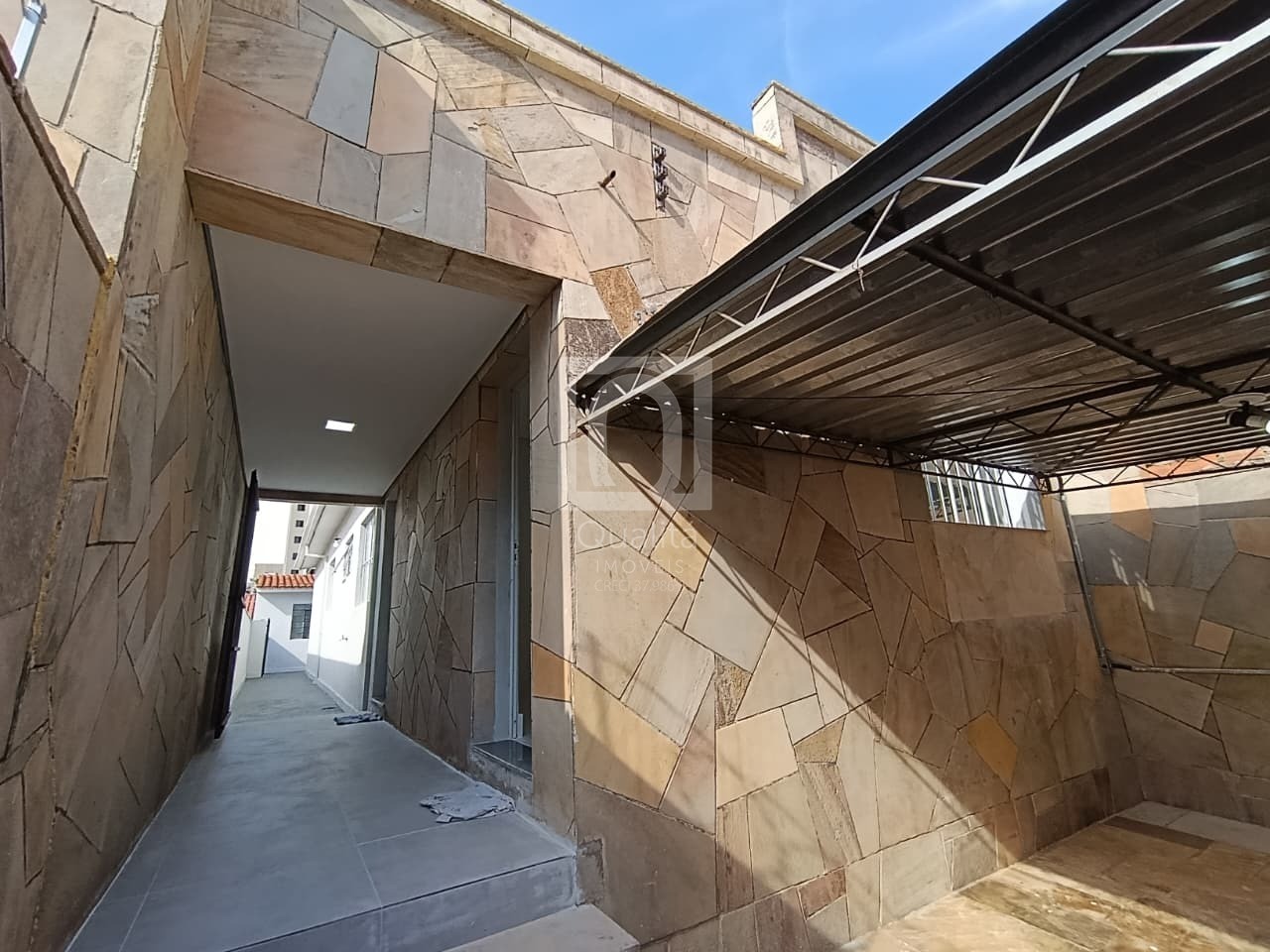 Casa, 3 quartos - Foto 21