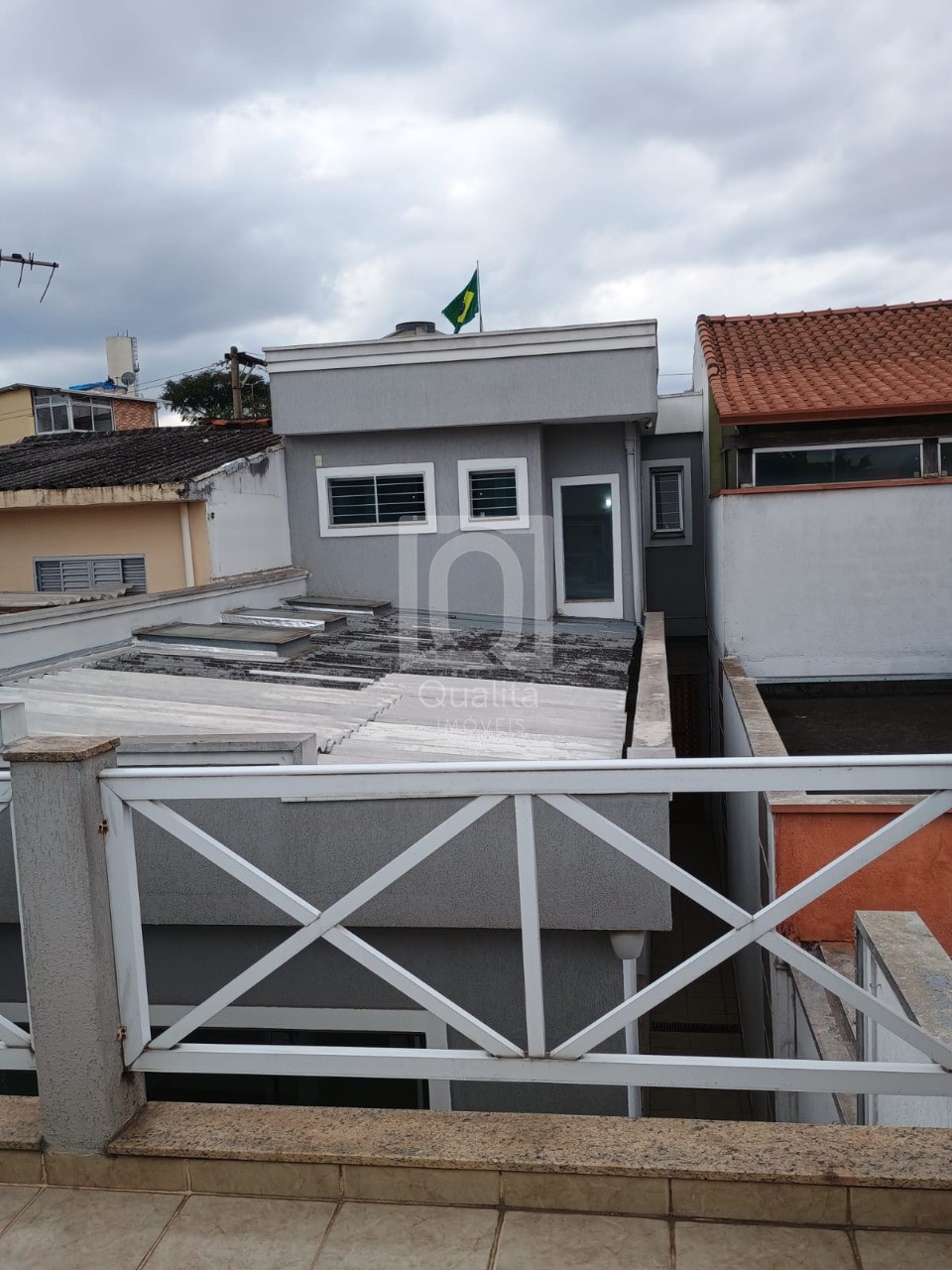 Sobrado, 2 quartos, 128 m² - Foto 21