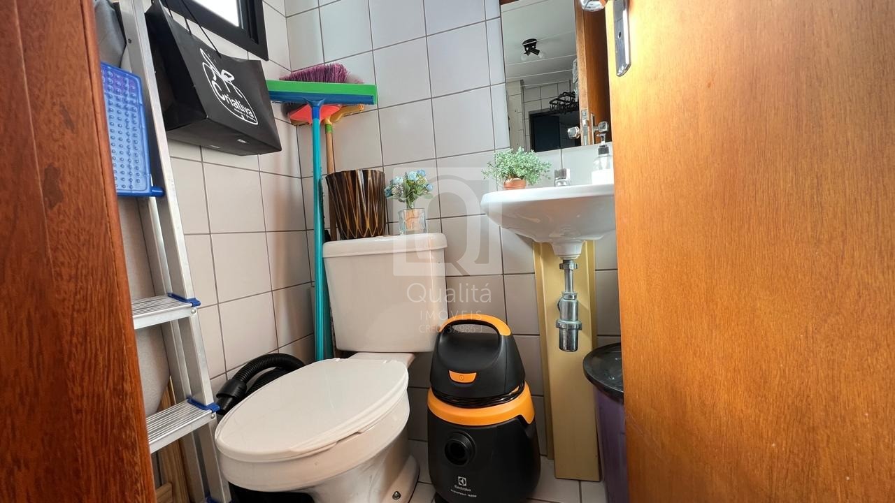Apartamento, 3 quartos, 91 m² - Foto 18