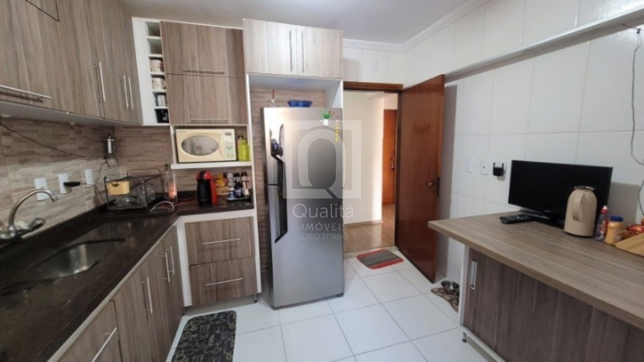 Apartamento, 3 quartos, 120 m² - Foto 3