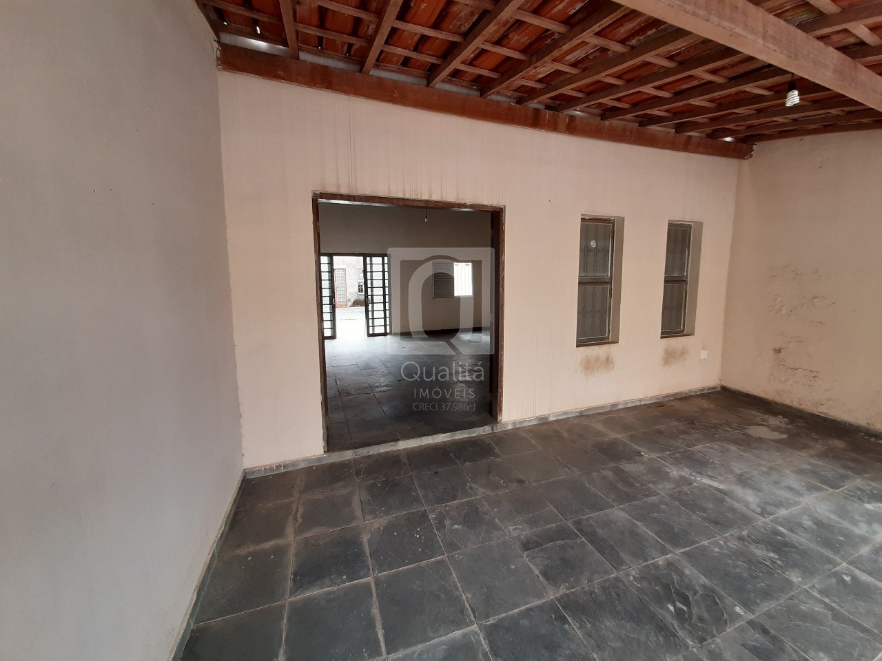 Casa, 2 quartos - Foto 2