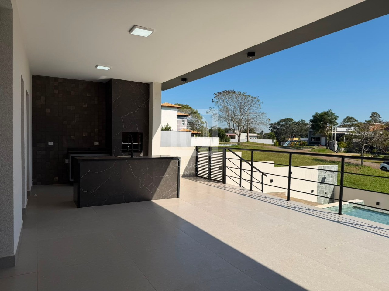 Casa de Condomínio, 3 quartos - Foto 8