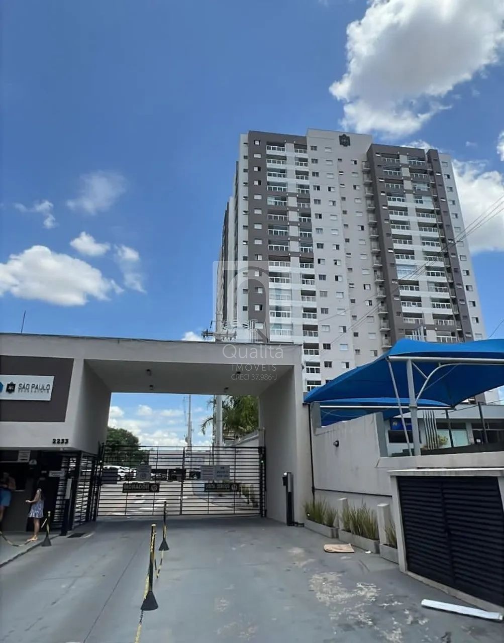 Apartamento, 2 quartos, 60 m² - Foto 2