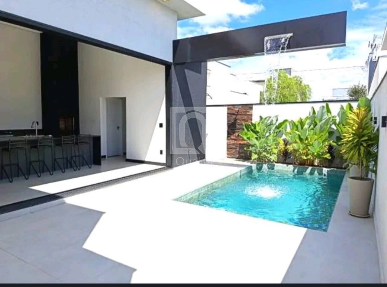 Casa de Condomínio, 4 quartos - Foto 4