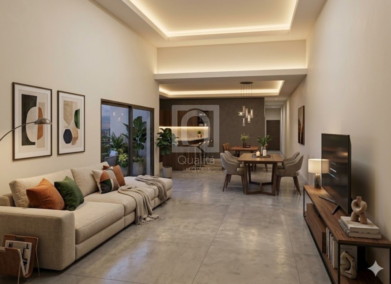 Sobrado, 3 quartos, 150 m² - Foto 6