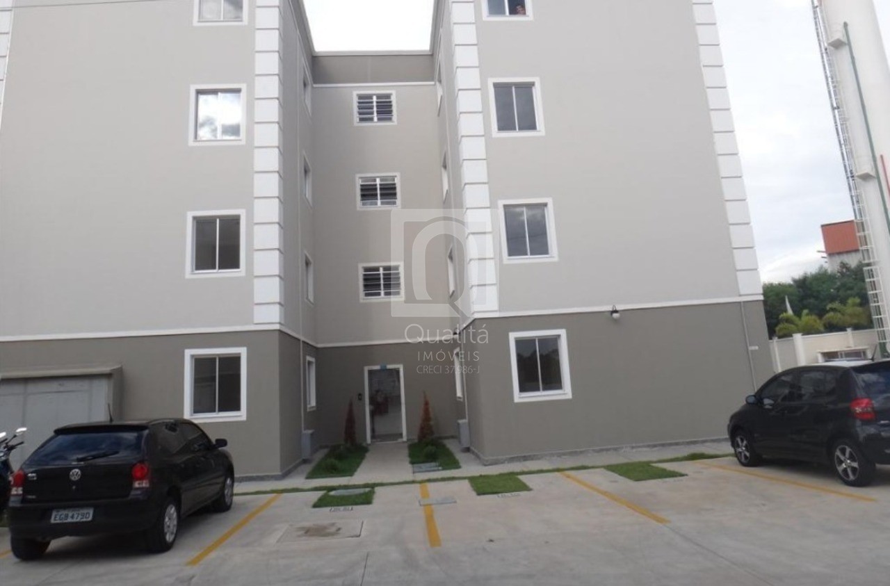 Apartamento, 2 quartos, 50 m² - Foto 20