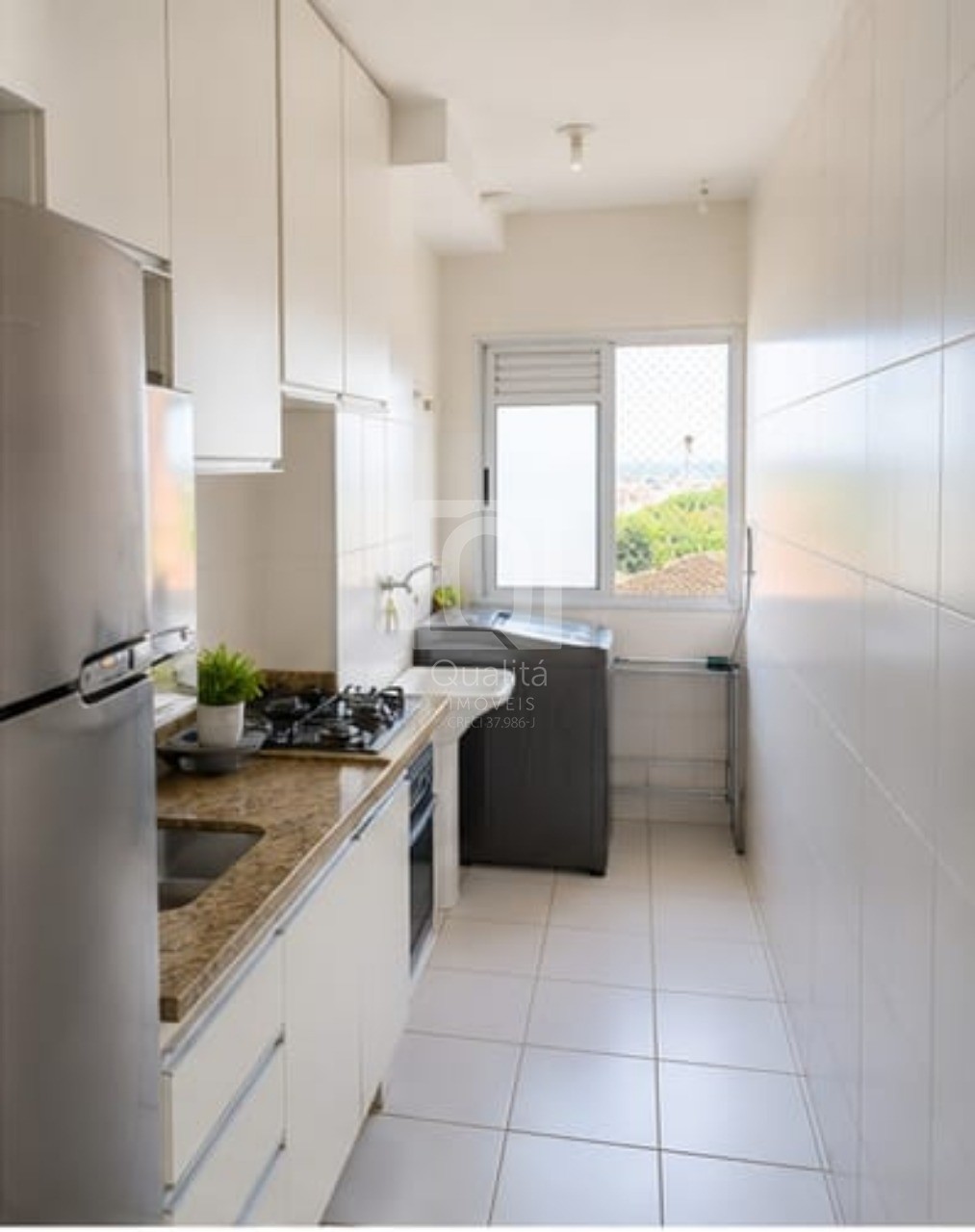 Apartamento, 2 quartos, 55 m² - Foto 2