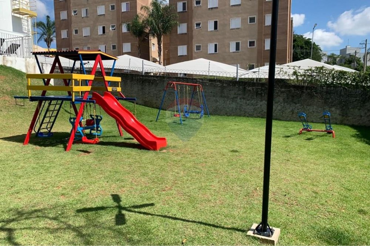 Apartamento, 2 quartos, 41 m² - Foto 12