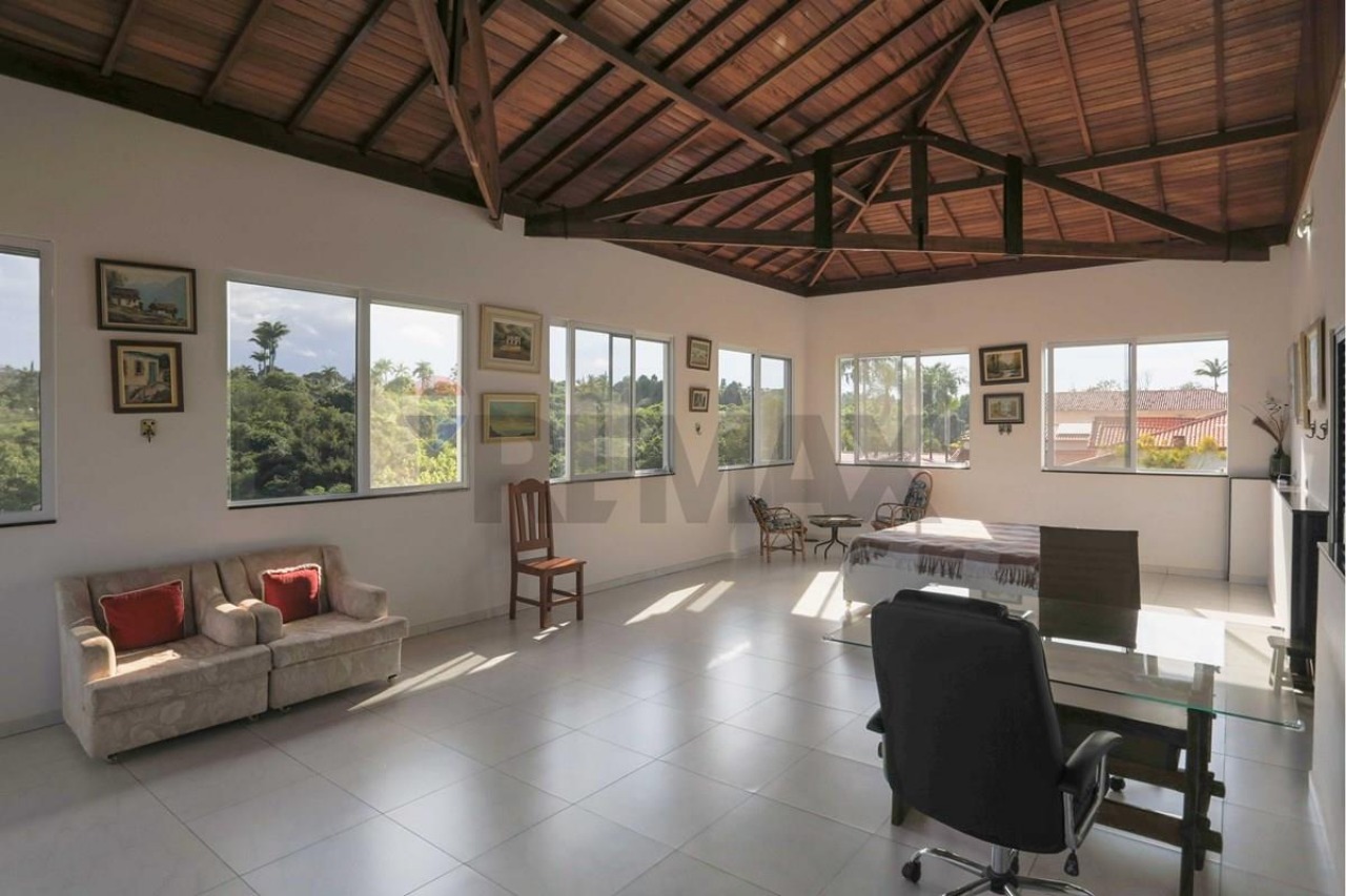 Chácara, 5 quartos, 5000 m² - Foto 23