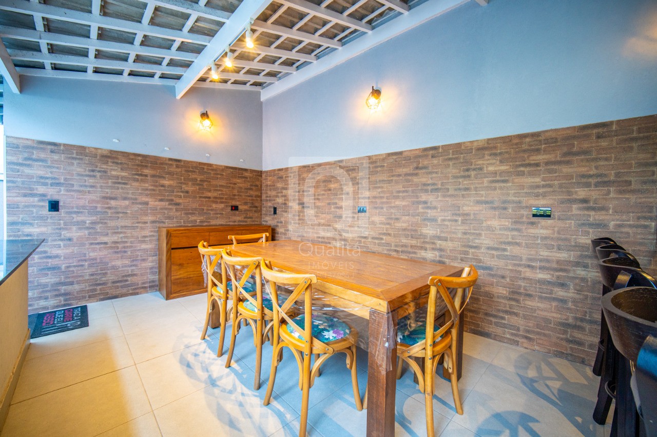 Casa de Condomínio, 4 quartos - Foto 30