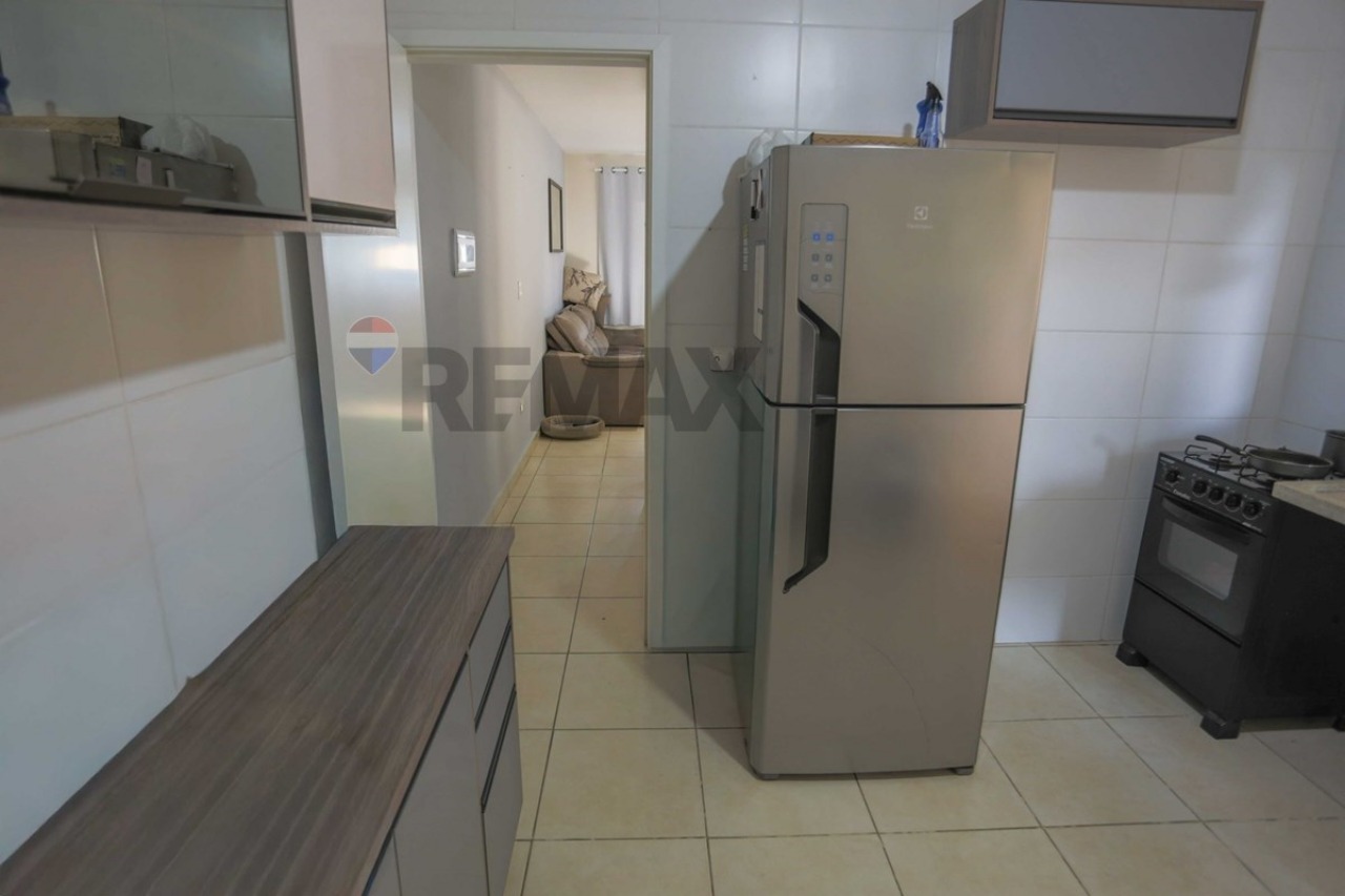 Casa de Condomínio, 2 quartos - Foto 7