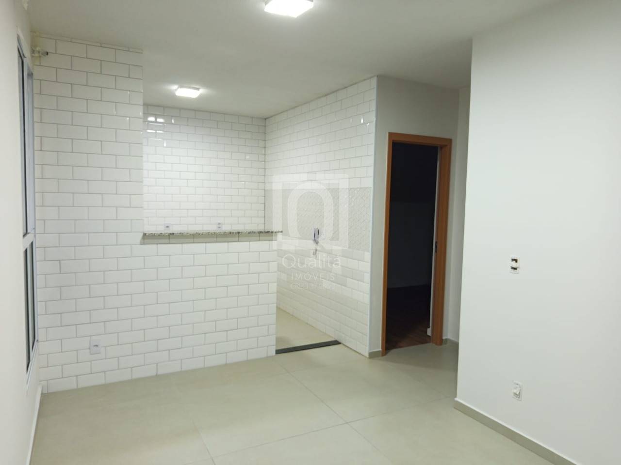 Apartamento, 2 quartos, 43 m² - Foto 1