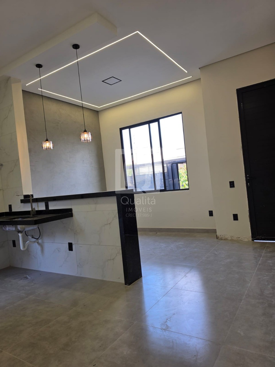 Casa, 2 quartos, 63 m² - Foto 3