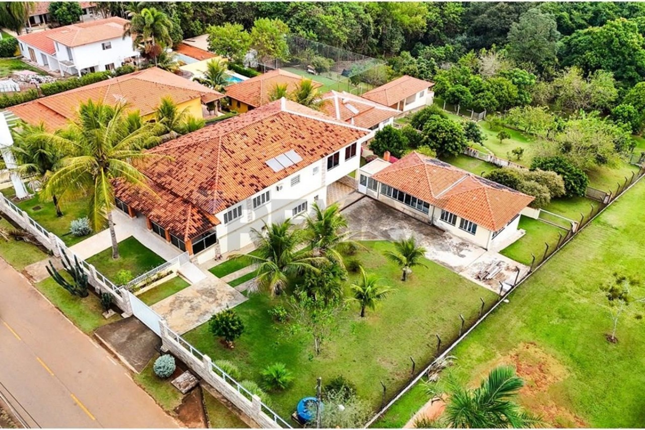 Chácara, 5 quartos, 5000 m² - Foto 42
