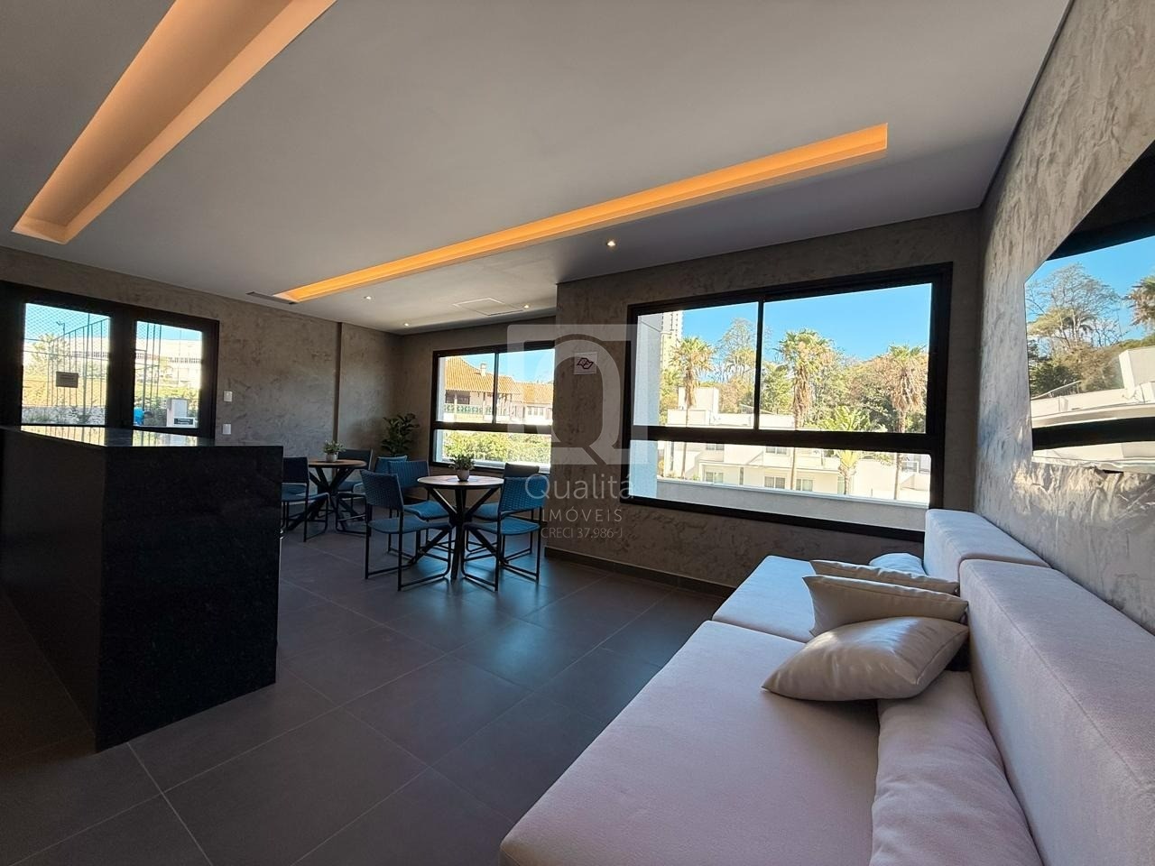 Apartamento, 2 quartos, 97 m² - Foto 37
