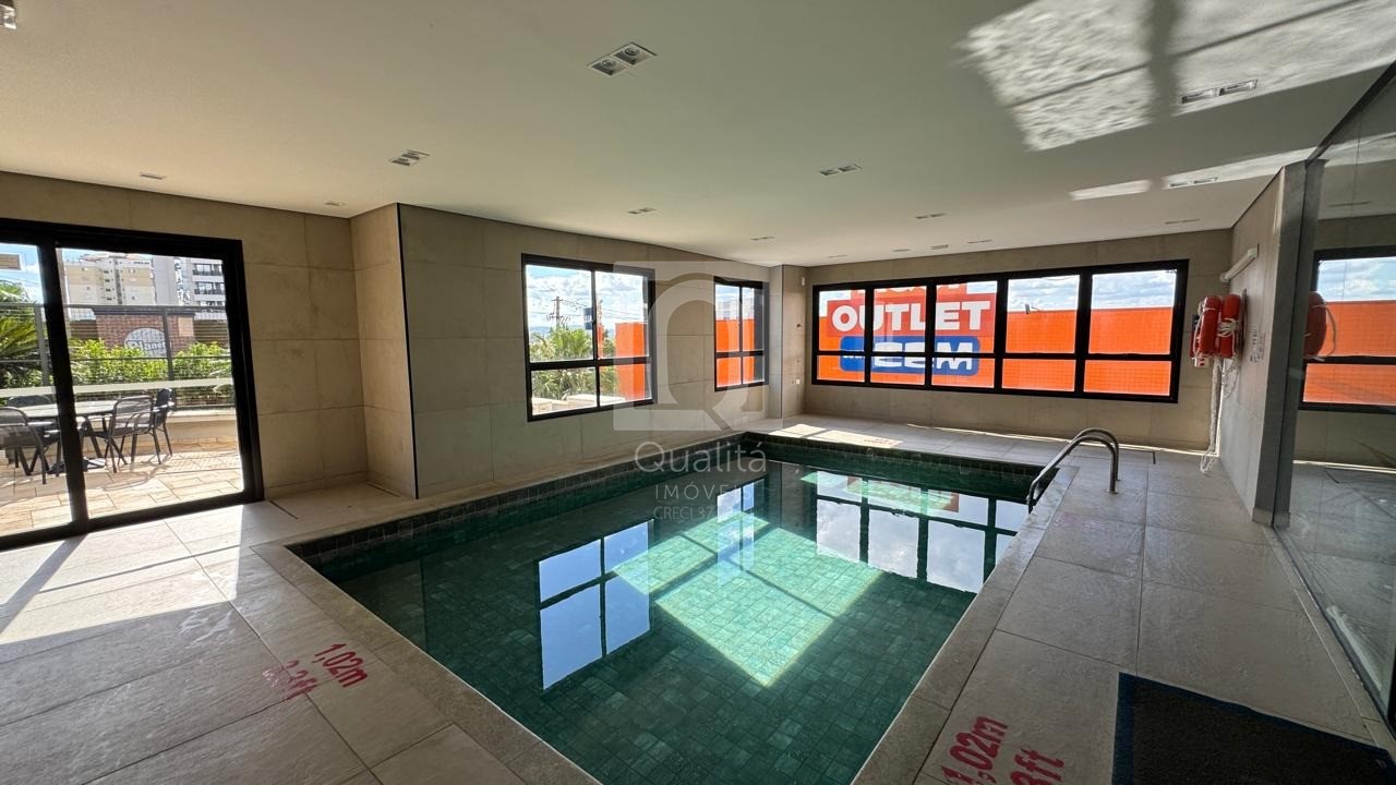 Apartamento, 1 quarto, 37 m² - Foto 12