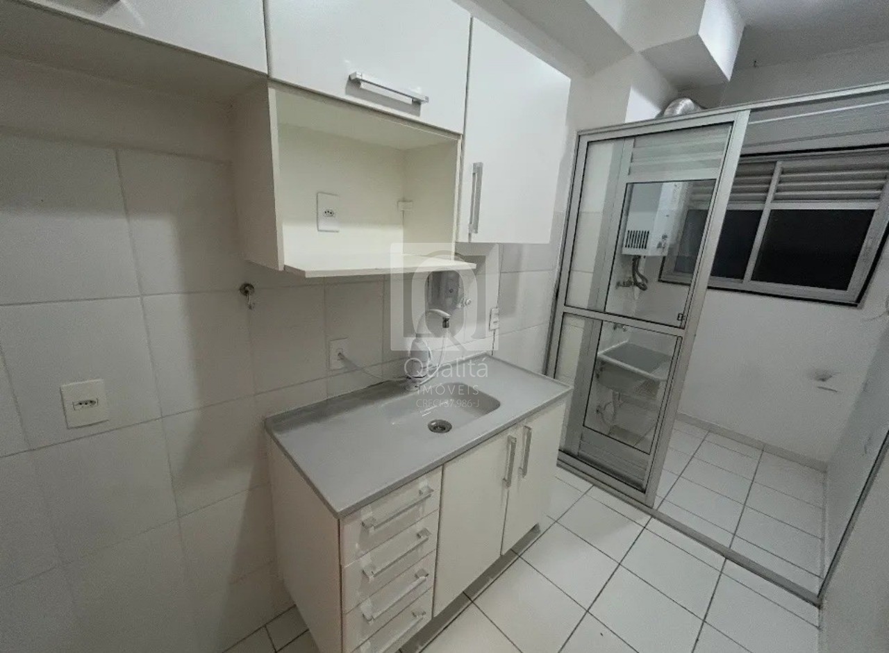 Apartamento, 2 quartos, 47 m² - Foto 3