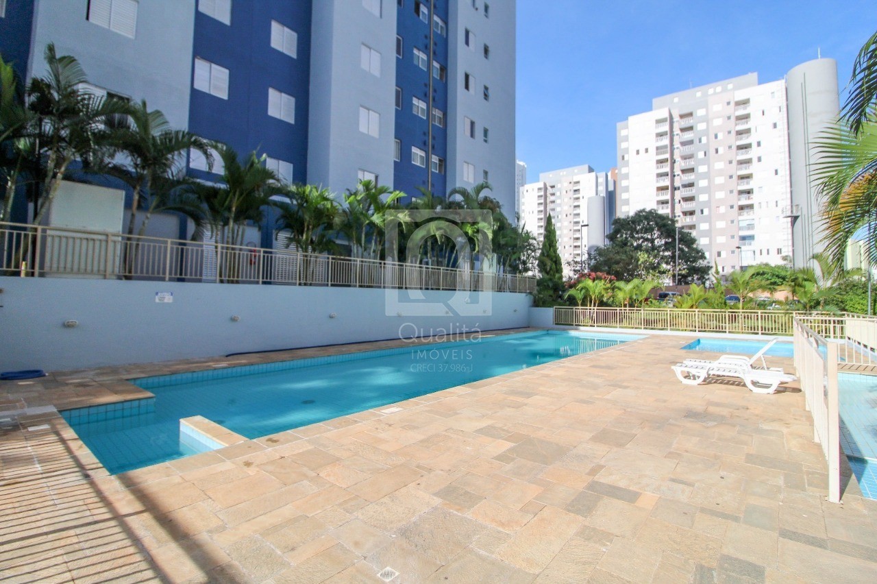 Apartamento, 2 quartos, 50 m² - Foto 9