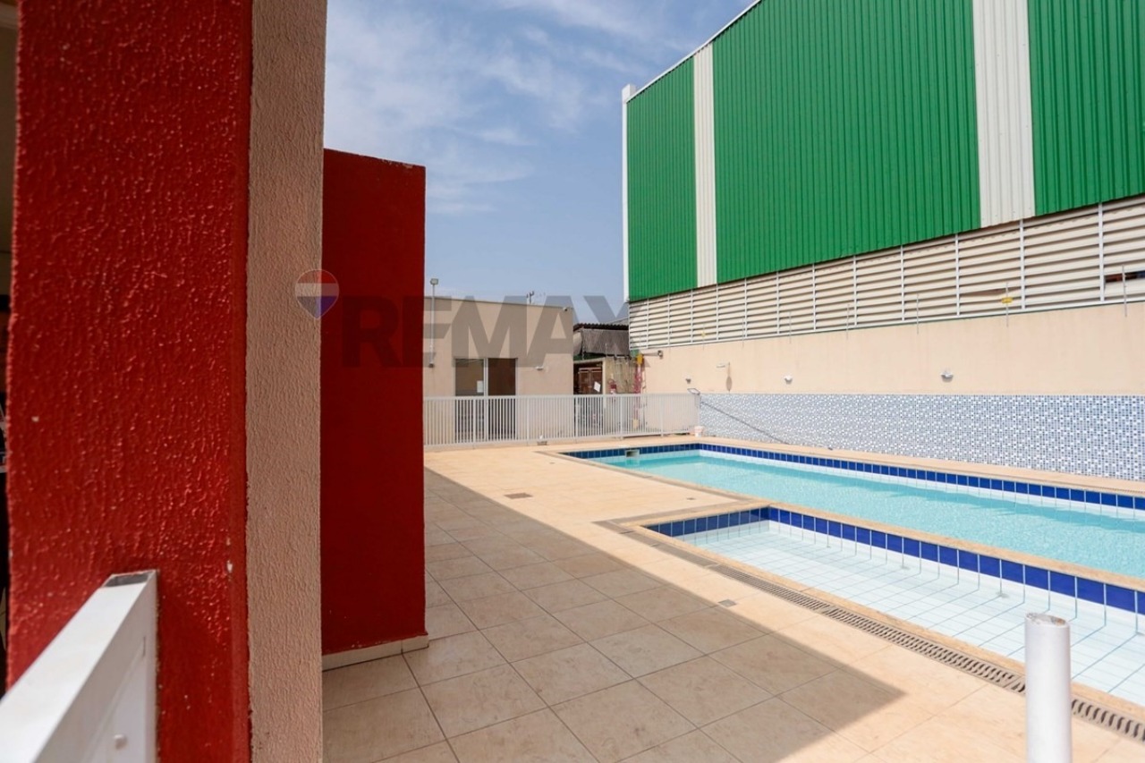 Apartamento, 2 quartos, 60 m² - Foto 17