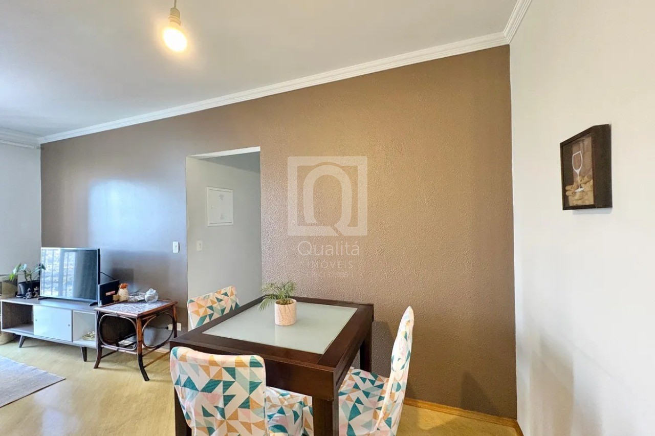Apartamento, 2 quartos, 56 m² - Foto 3