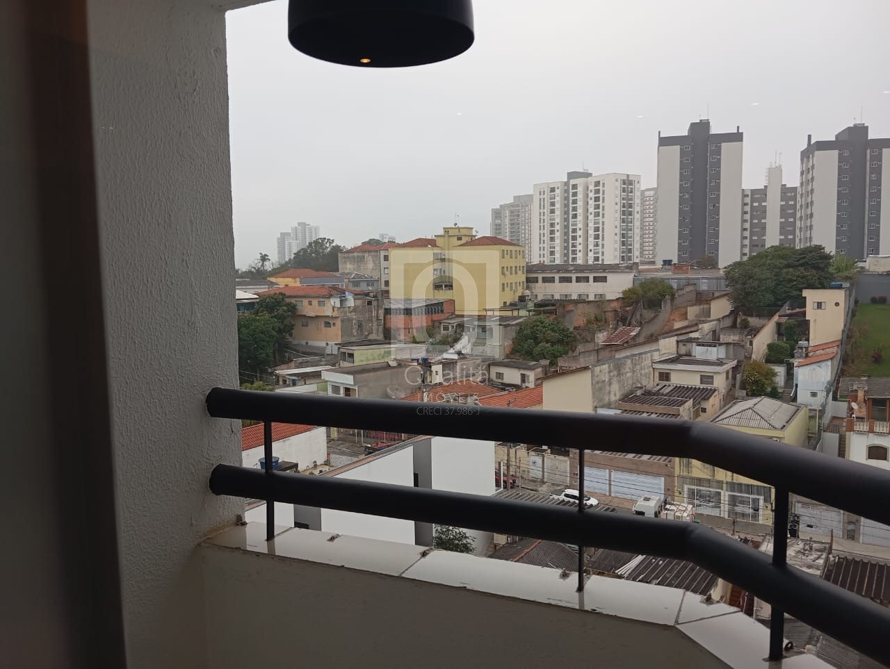 Apartamento, 2 quartos, 55 m² - Foto 21