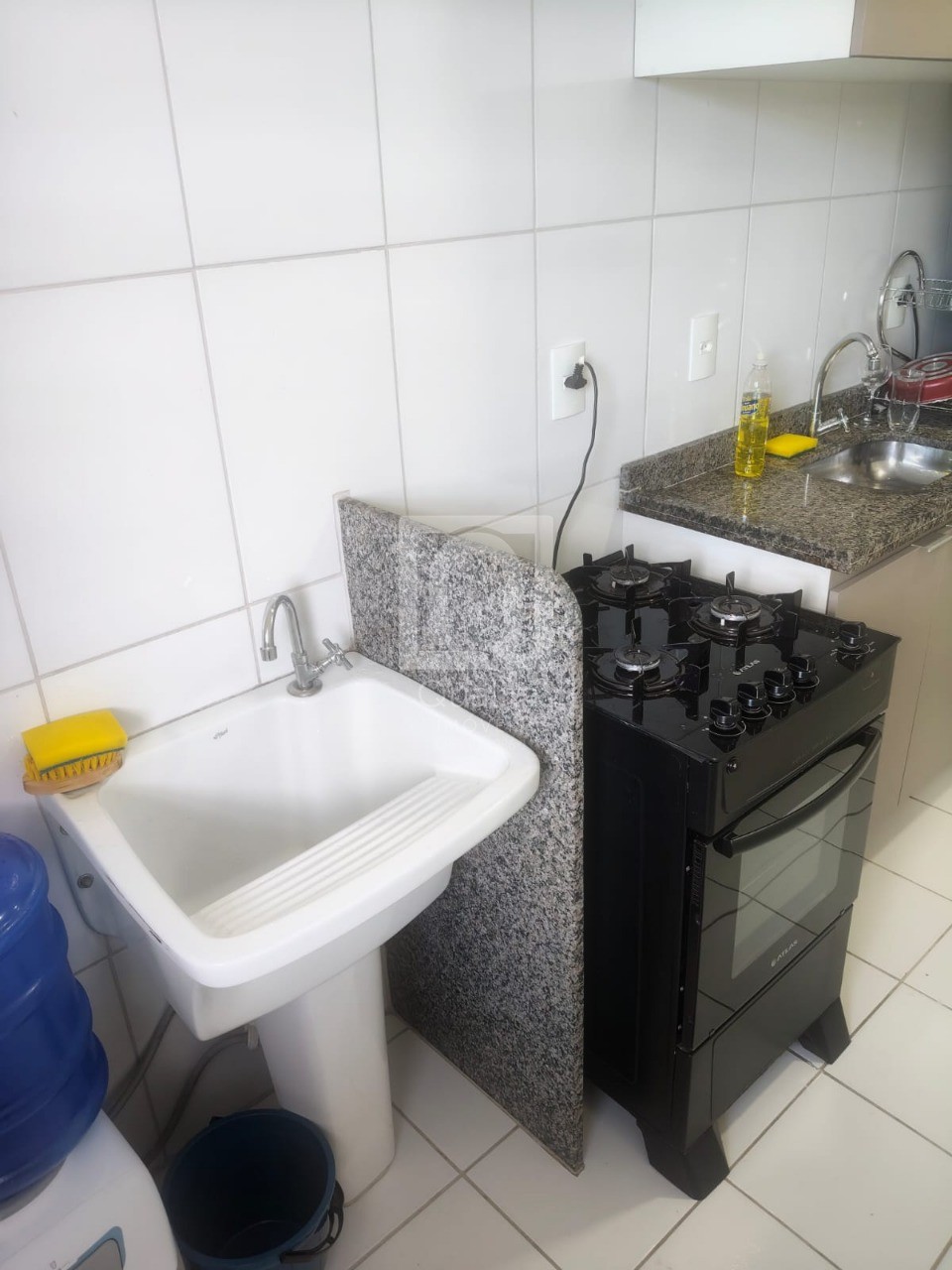 Apartamento, 2 quartos, 62 m² - Foto 9