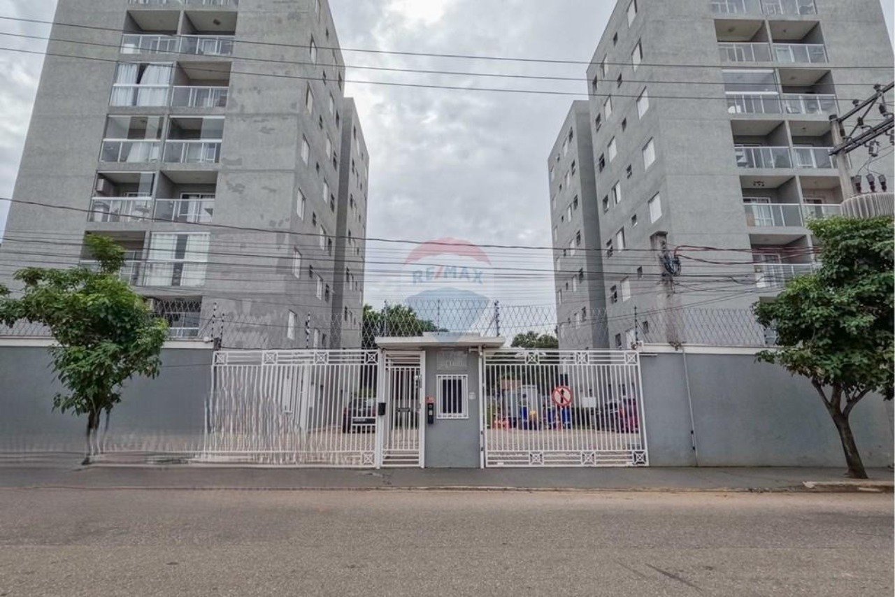 Apartamento, 2 quartos, 50 m² - Foto 22