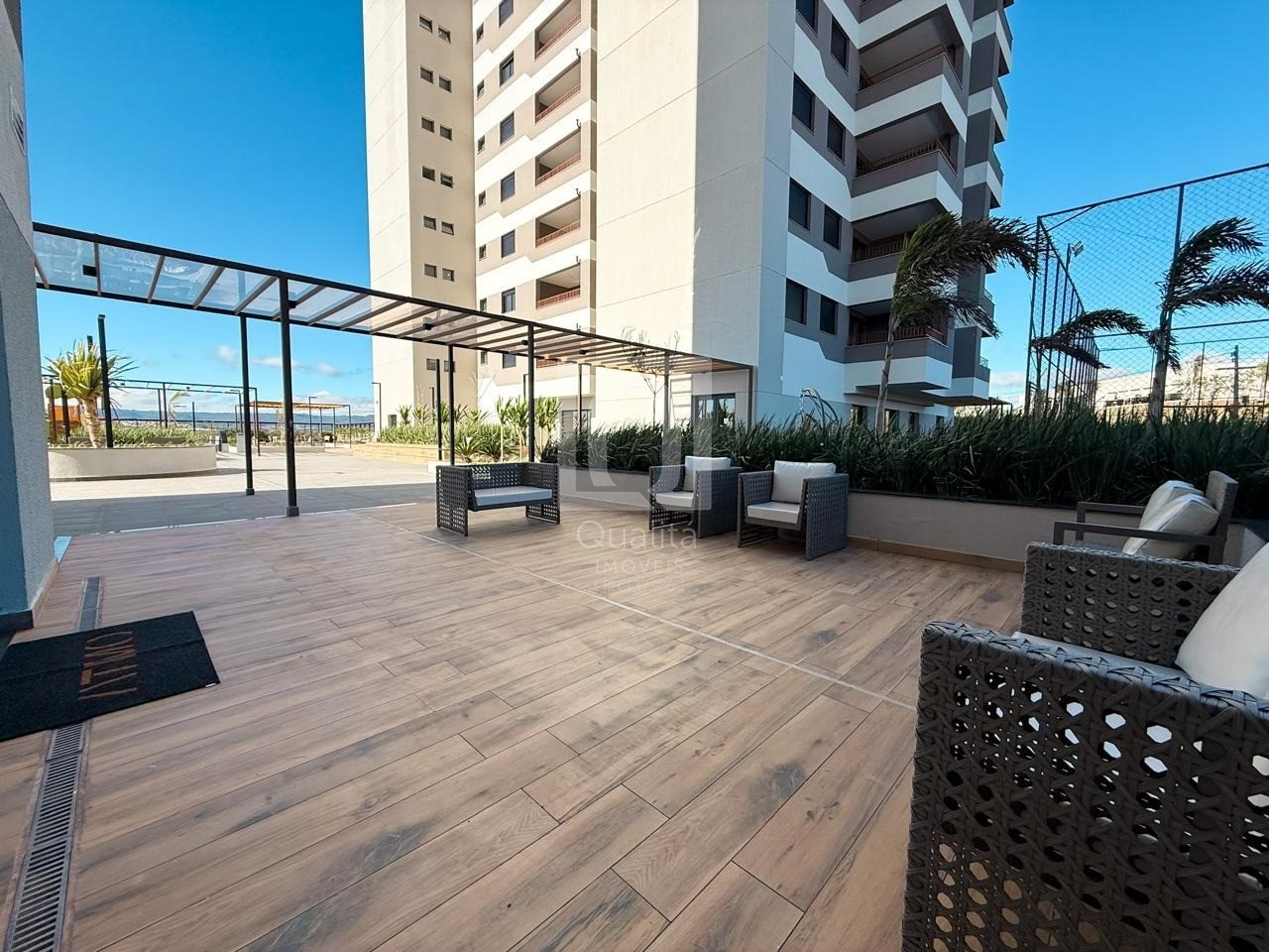Apartamento, 3 quartos, 97 m² - Foto 29