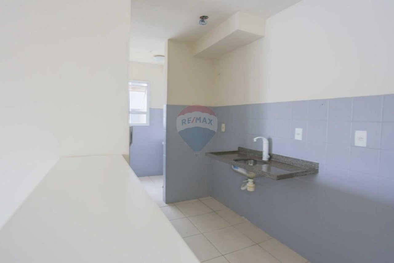 Apartamento, 2 quartos, 50 m² - Foto 5