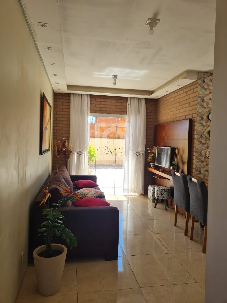 Casa de Condomínio, 3 quartos - Foto 22