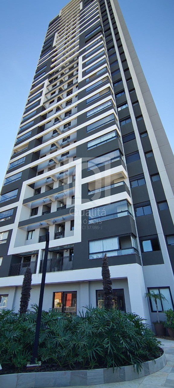 Apartamento, 2 quartos, 91 m² - Foto 1