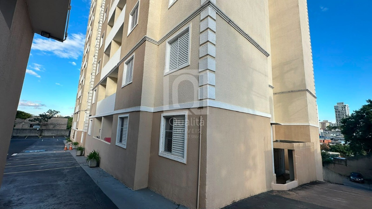Apartamento, 2 quartos, 52 m² - Foto 27