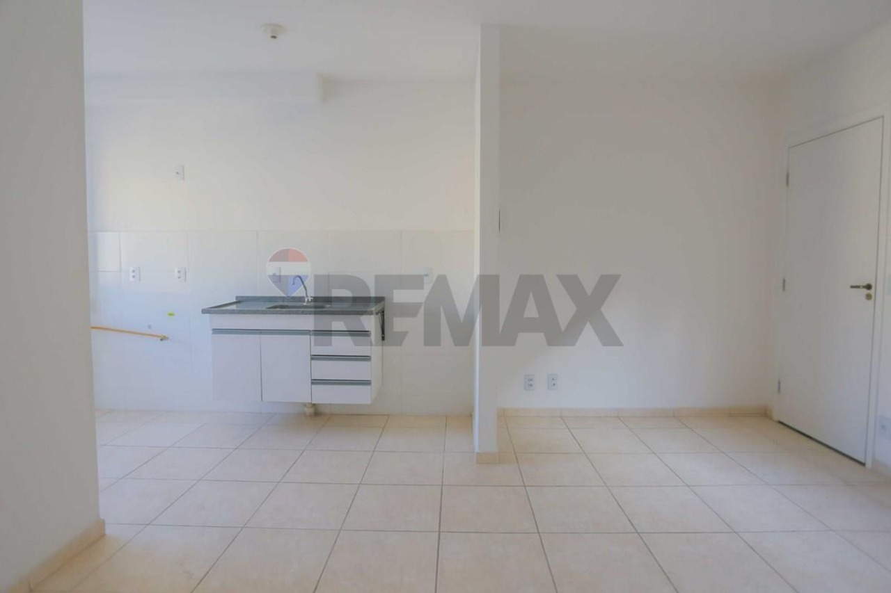 Apartamento, 2 quartos, 42 m² - Foto 2